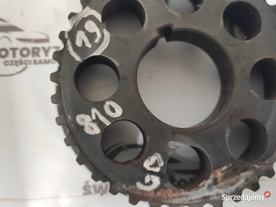 MITSUBISHI L200 25 D 4D56 4D56U 136 koło wałka Kielce