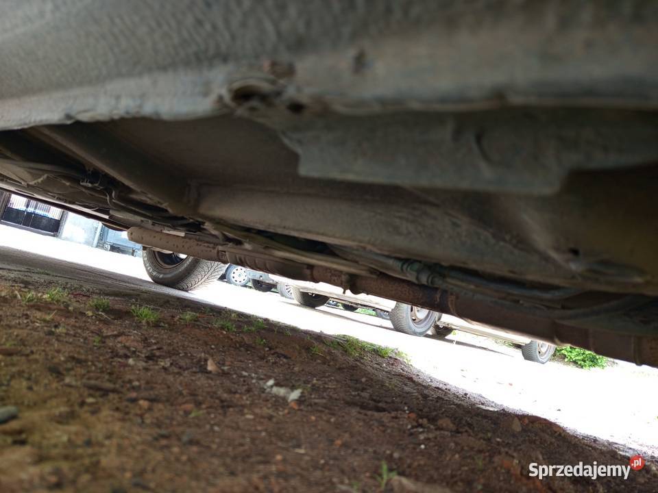 Sprzedam Renault Scenic 16 Benzyna 1600cm3