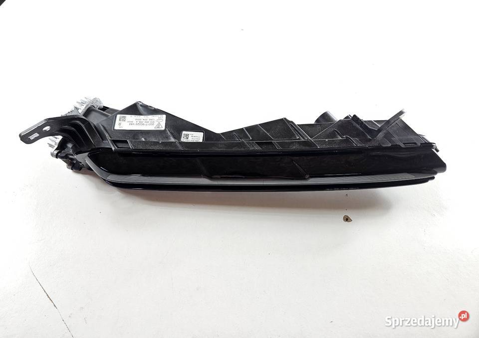 PORSCHE CAYENNE III 3 9Y0 LED DRL JAZDY DZIENNEJ sprzedam