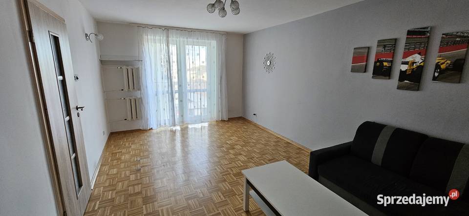 Bezpośrednio Grochów 52 m 2 pokoje z oddzielną internet mazowieckie Warszawa