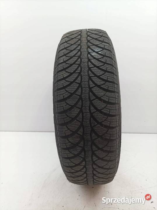 OPONA ZIMOWA FULDA KRISTALL MONTERO 3 17565R14