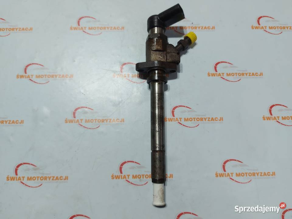 FORD CITROEN PEUGEOT VOLVO 20 TDCI HDI Kielce