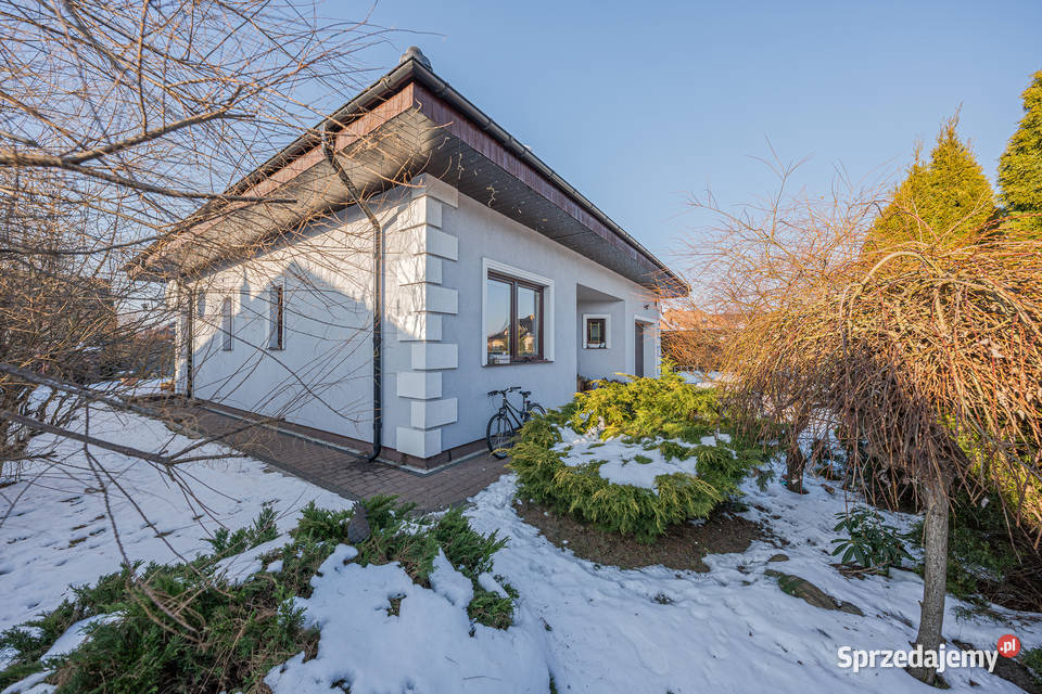 Dom w Lęborku w ładnej lokalizacji 7484zł/m2 Lębork