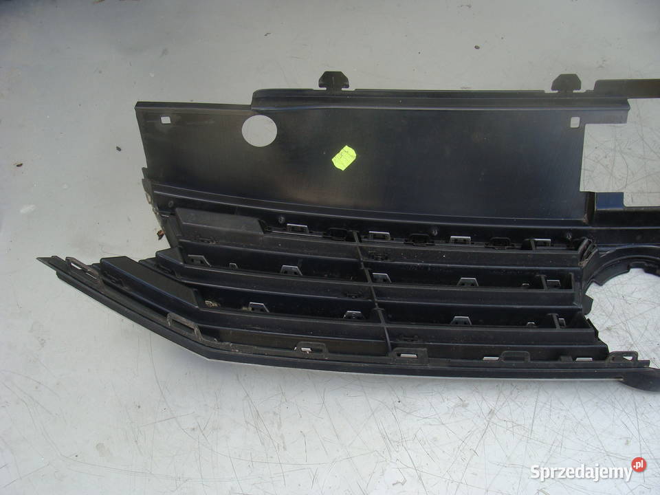 VW Passat B8 ATRAPA GRILL 3G0853653 Goleniów sprzedam