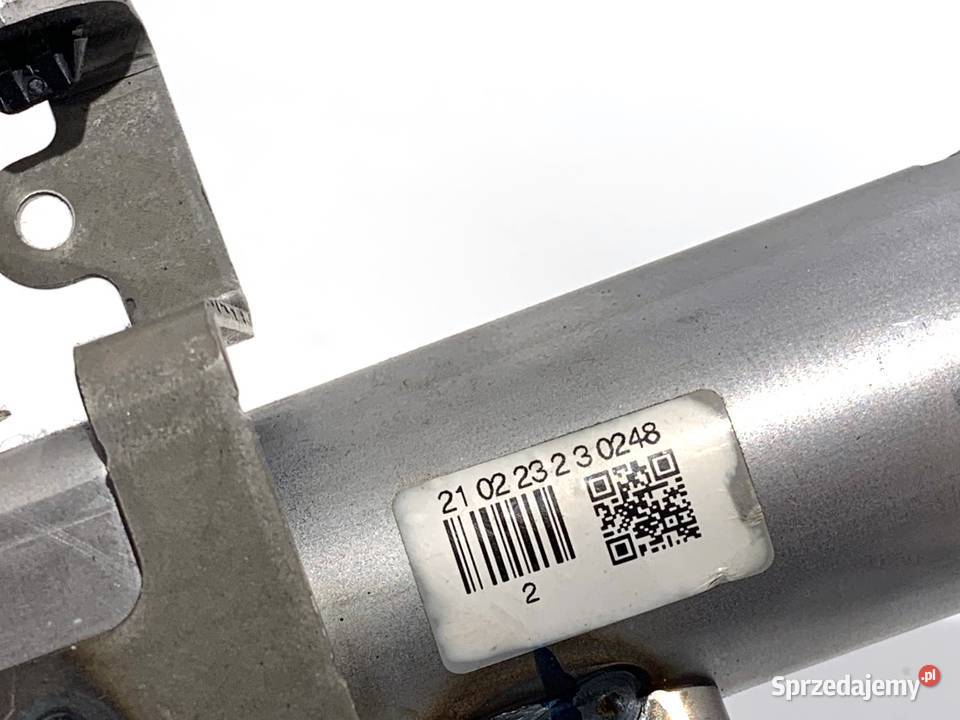 POMPA WSPOMAGANIA DACIA DUSTER 488104885R 15 116