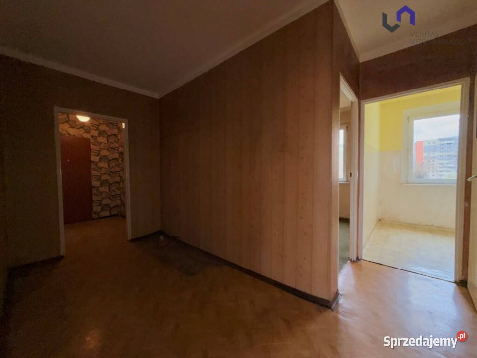 Mieszkanie Sosnowiec 60m2 sprzedam