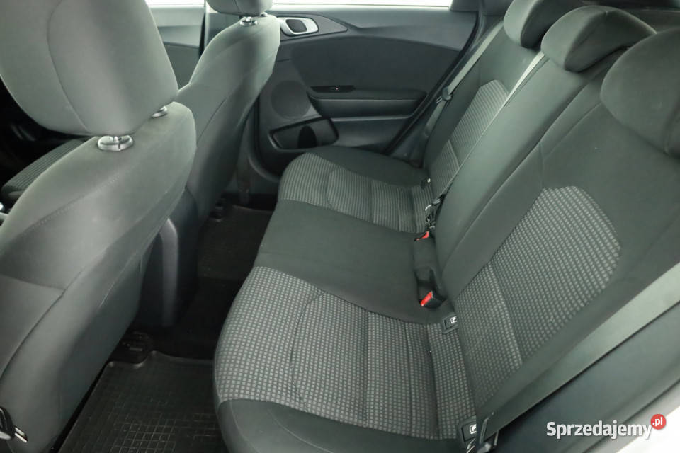 Kia Ceed 14 CVVT Piaseczno sprzedam