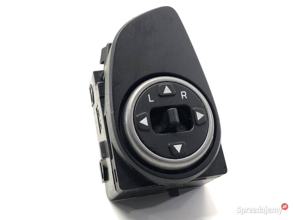 PRZEŁĄCZNIK REGULACJI LUSTEREK HYUNDAI i20 II sprzedam