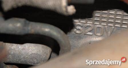 Subaru Impreza WRX STI silnik Spec C SWAP Prodri łódzkie Łódź