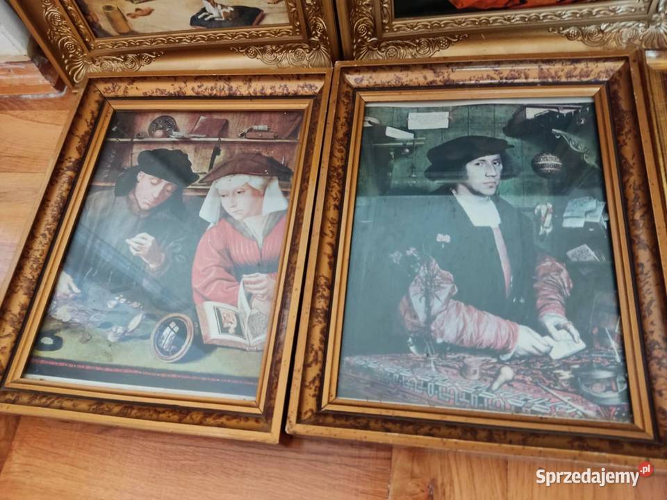 obraz obrazy komplety wyprzedaż Gorzów Wielkopolski