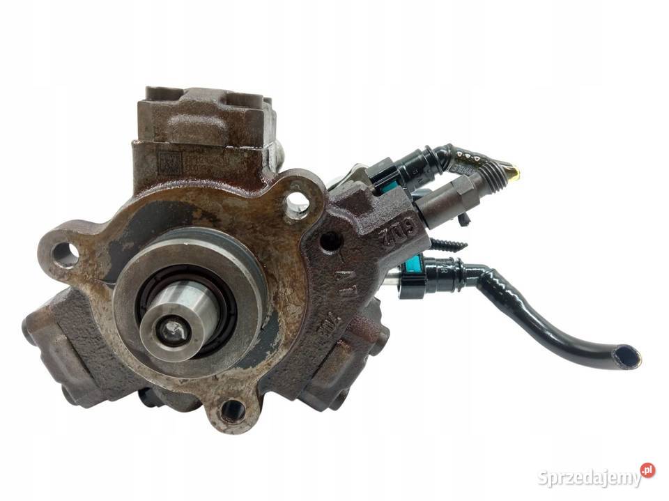 POMPA WTRYSKOWA BK3Q9B395AD 22 TDCI Ford Transit