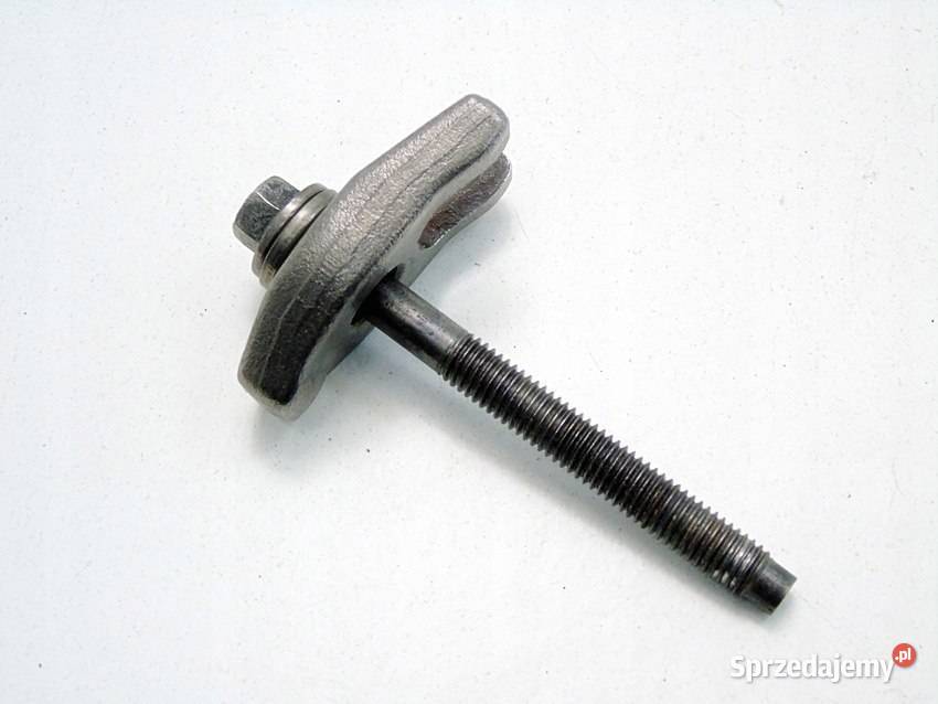 ŁAPA ŚRUBA WTRYSKU 20 DCI TRAFIC 2 VIVARO Pozostałe śląskie Sosnowiec