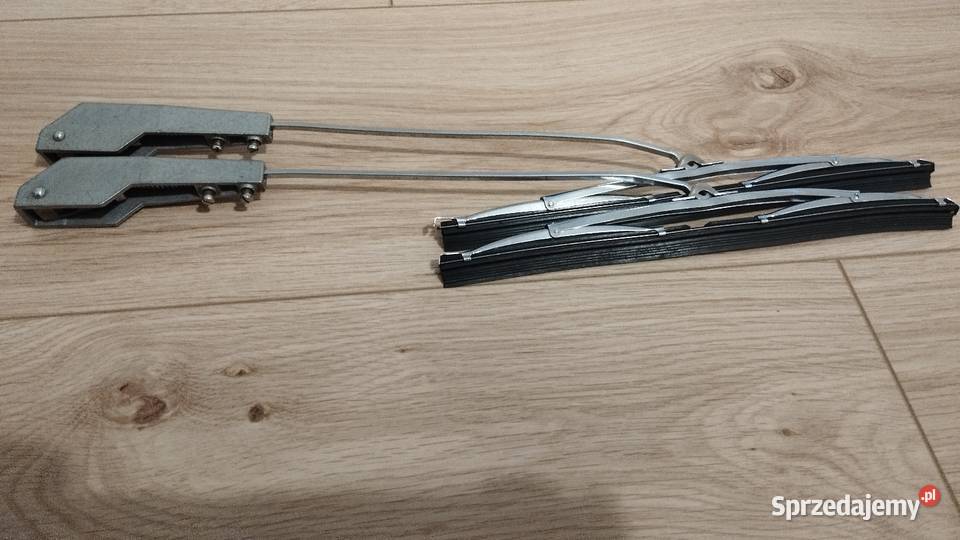 WARTBURG 311 IFA TRABANT P70 500 600 NOWE osobowe Świdnica