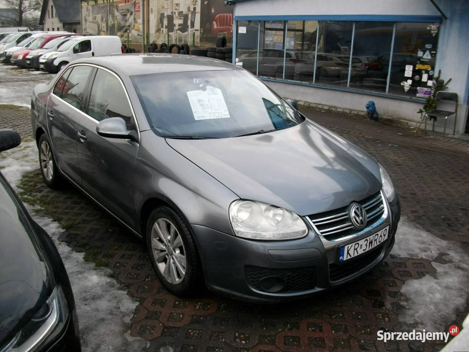 Volkswagen Jetta 19105 A5 20052010 wspomaganie kierownicy Jetta Katowice