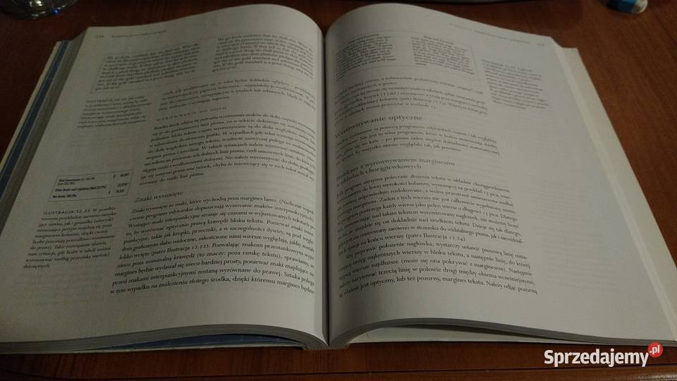 Kompletny przewodnik typografii zasady pomorskie Gdańsk