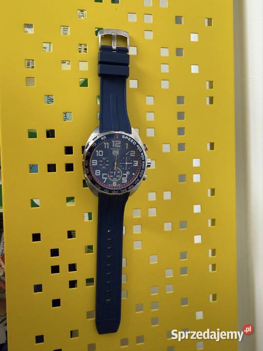 Zegarek TAG Heuer formula Red Bull Racing Gdynia
