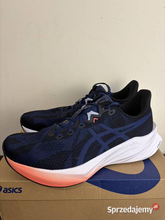 Buty do biegania Asics Dynablast 5 1011B983400 Sportowe Kraków