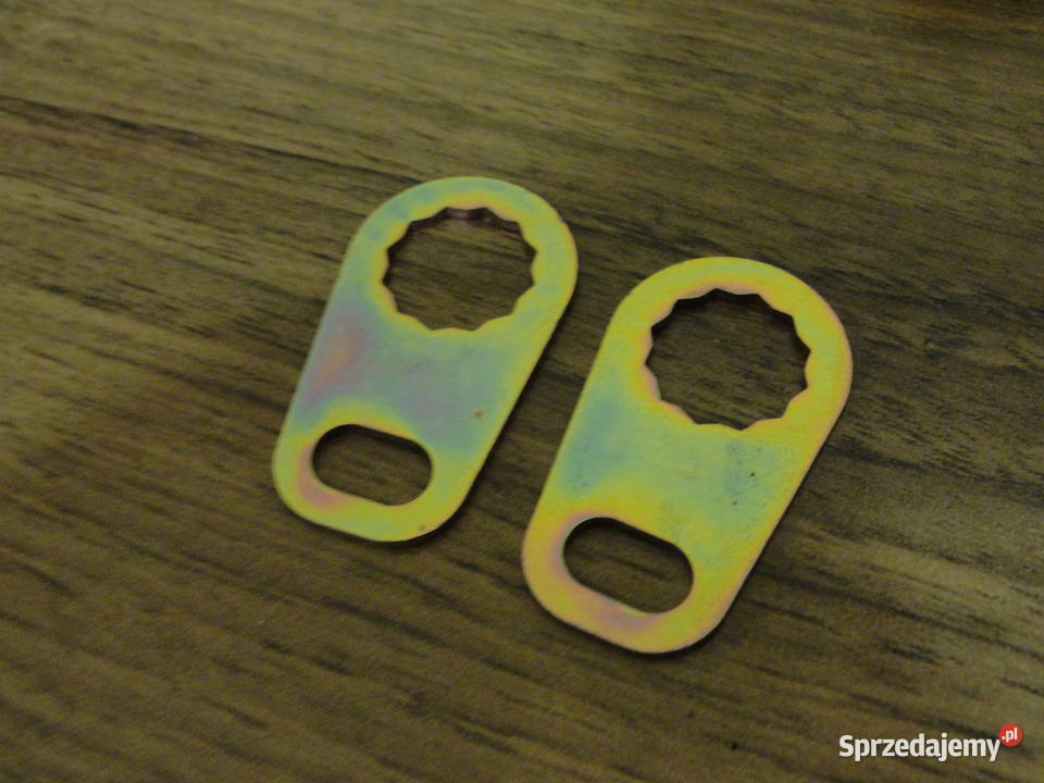 Mercedes W108 W110 W111 W113 blaszka montazowa Nowy Sącz