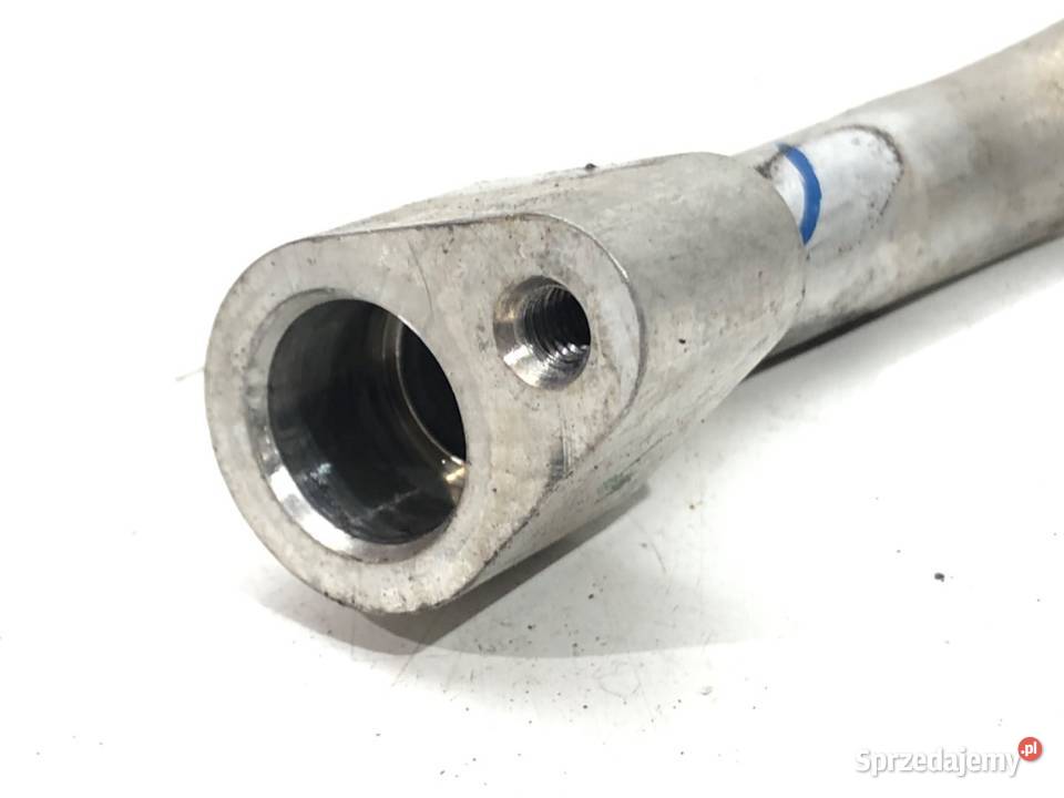 RURKA KLIMATYZACJI DACIA DUSTER 924802645R 15 Przewody klimatyzacji podkarpackie