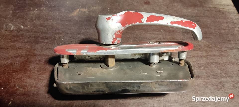 Zamek drzwi jelcz Autosan 2617 Stalowa Wola