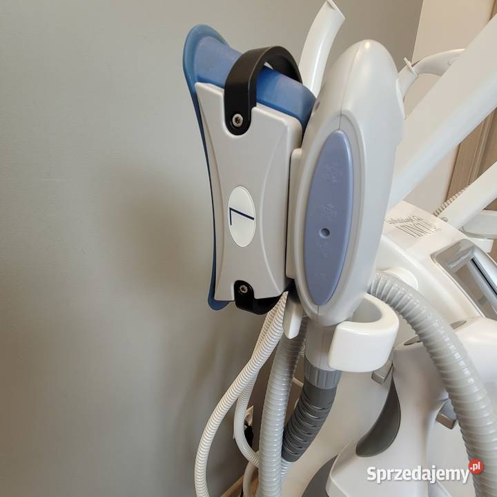 Sprzedam LipoRedioLogie Vinci II Endermologia z Suwałki