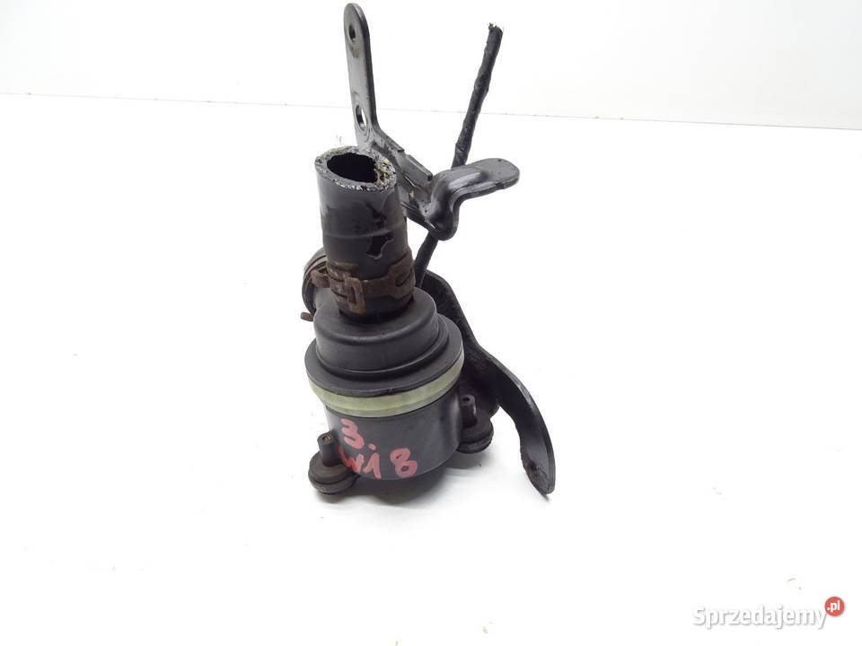 DODATKOWA POMPKA POMPA WODY CFH 6R0965561A 20