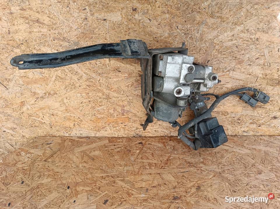 4760044F00 POMPA ABS STEROWNIK NISSAN 200SX S13 Układ ABS i ESP Nowy Tomyśl sprzedam