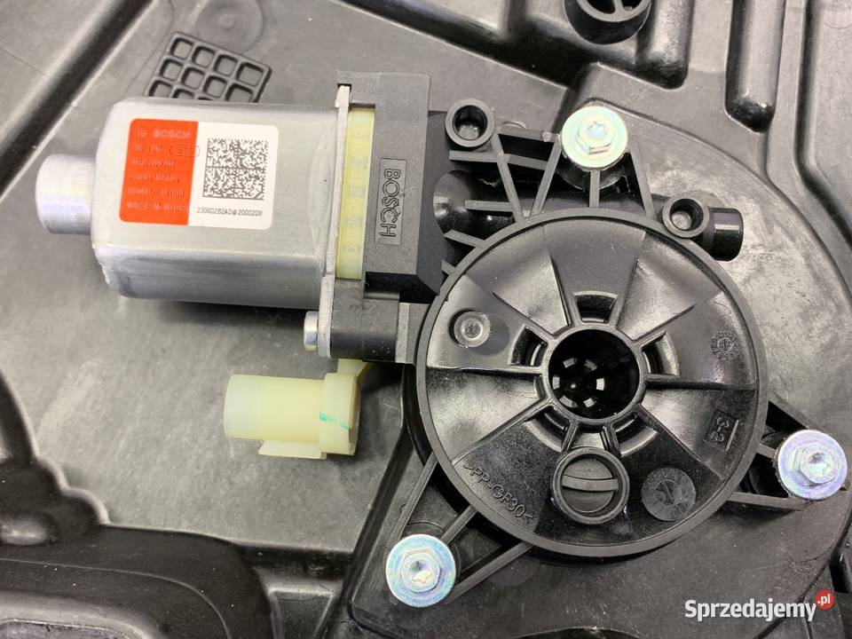 PODNOŚNIK SZYBY PRAWY TYŁ KIA NIRO II SG2