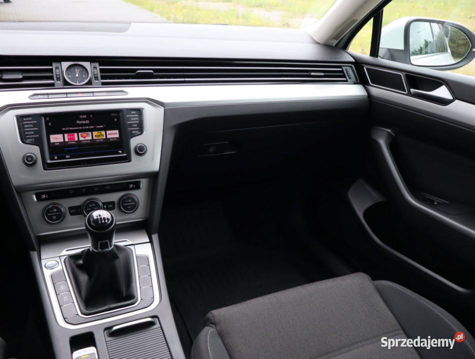 VW Passat 18 TSI Piaseczno