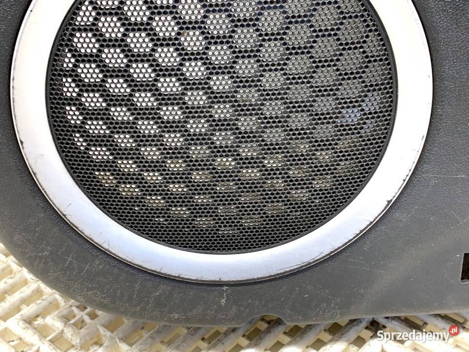 BOCZEK DRZWI PRZÓD PRAWY RENAULT SCENIC III Tapicerki samochodowe podkarpackie sprzedam