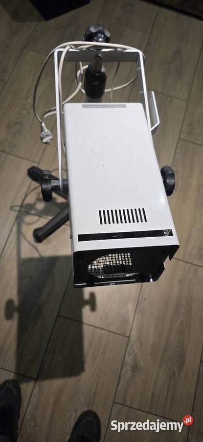 Lampa sollux LS1 wielkopolskie Kościan