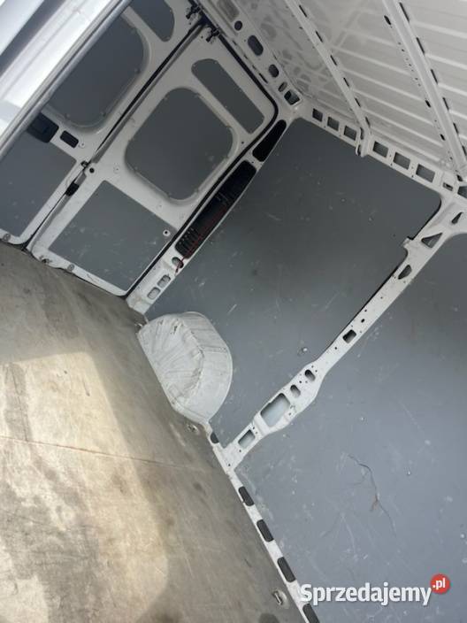 Opel Movano 2023r L1H2 sprzedam