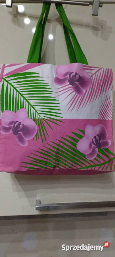 Torba egzotyczna lubelskie