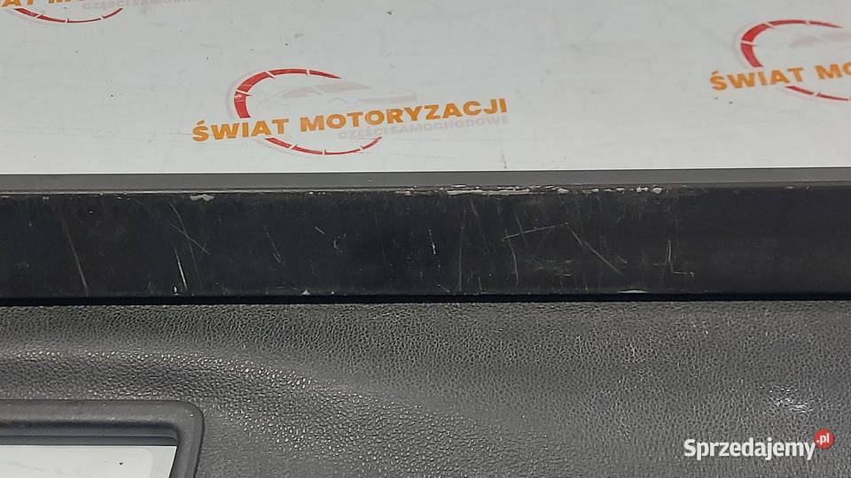 ASTRA J 13r roleta bagażnika świętokrzyskie Kielce