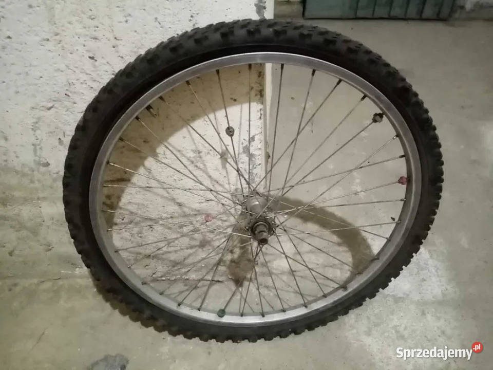 Używane koła Części i akcesoria Ornontowice