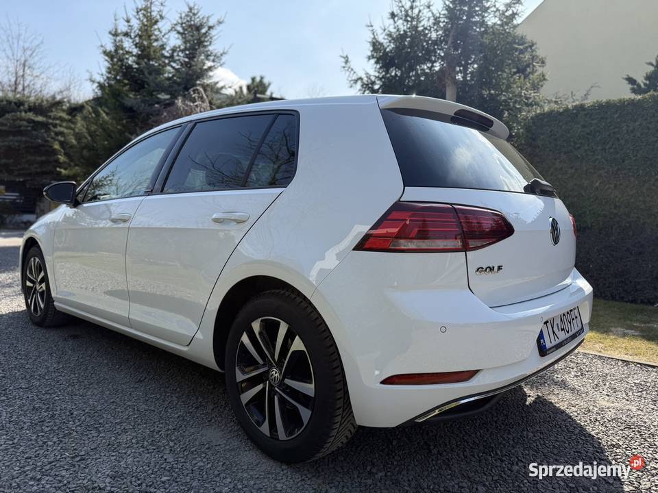 Golf VII Lift IQDrive Automat Kielce