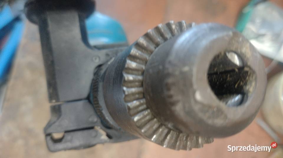 Piła tarczowa duża Woźniki