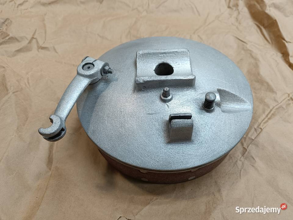 pokrywa szczękotrzymacz koła tył junak m10 m07 Częstochowa