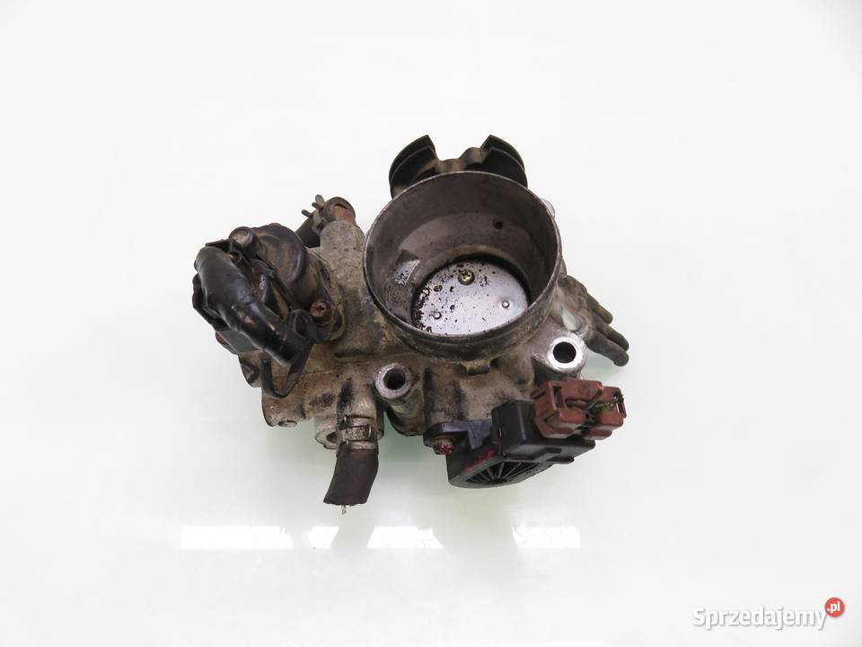 PRZEPUSTNICA MITSUBISHI PAJERO PININ 18 AC50357