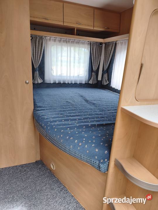 Przyczepa kempingowa prysznic wc obrotowe mover Kempingowe Kąpino