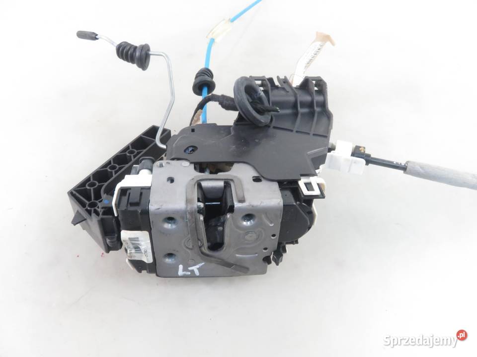 ZAMEK LEWY TYLNY MERCEDES CLA X117 A0997305500 małopolskie