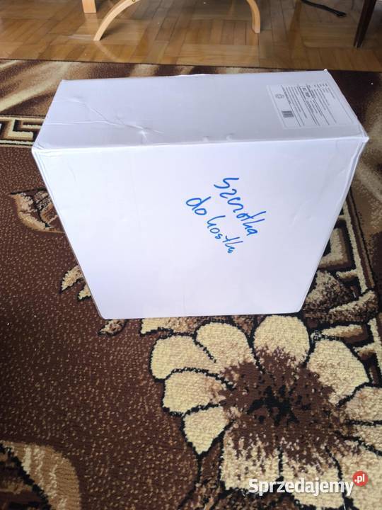 SZCZOTKA DO KOSTKI KERSHER Czechówka