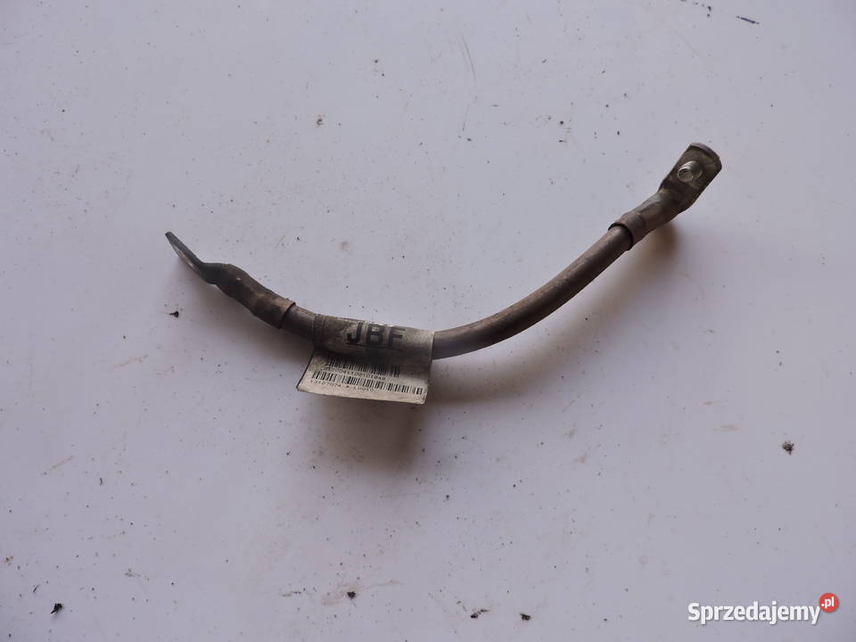 Przewód masowy Opel astra H 17 Myszków