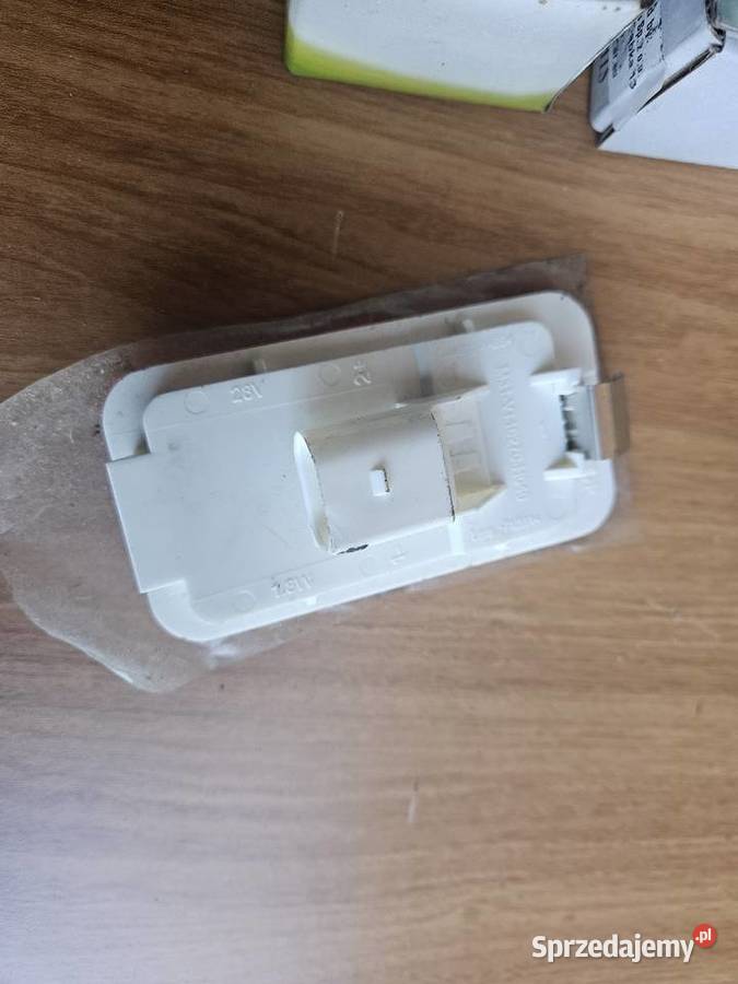 Obrysówki lampa volvo fh ciężarowe Szymanów