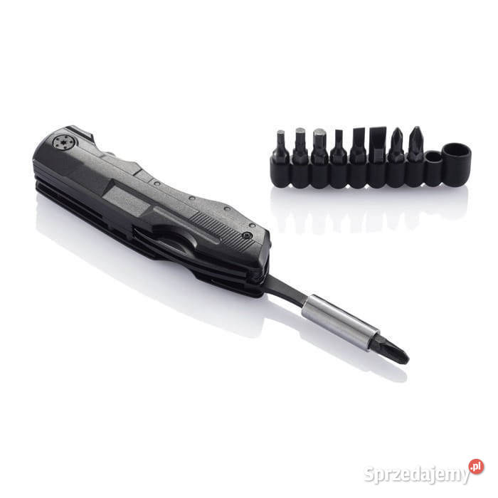 MULTITOOL 17 Narzędzi Wielofunkcyjnych w 1 Nowy Sącz
