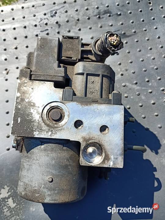 Pompa ABS Honda Accord VI 18 Vtec Szczecin