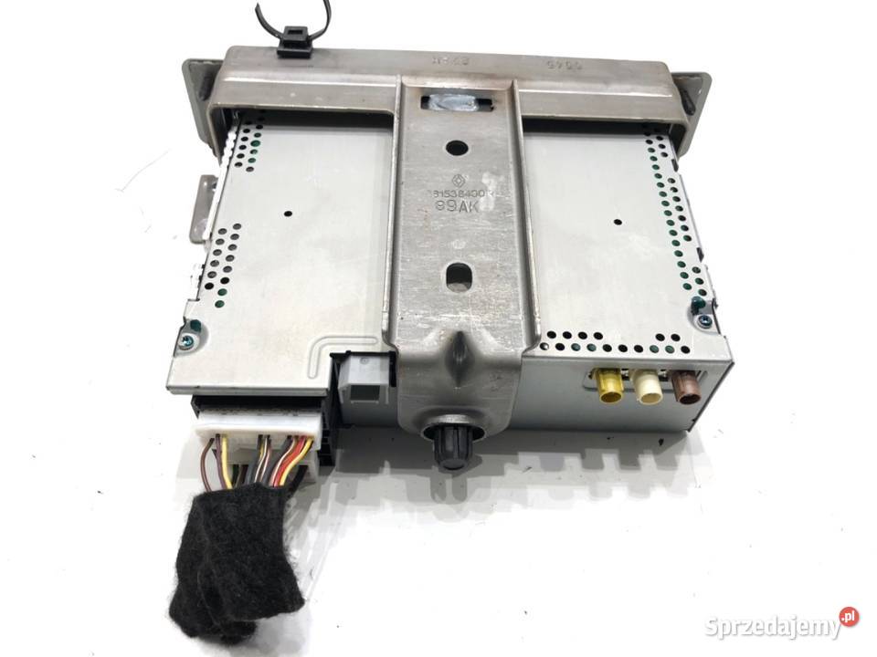 TUNER RADIA RENAULT CAPTUR I 281151536R