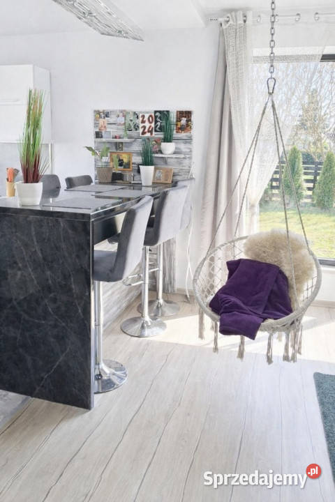 Na sprzedaż klimatyczny dom wolnostojący Kliniska Wielkie