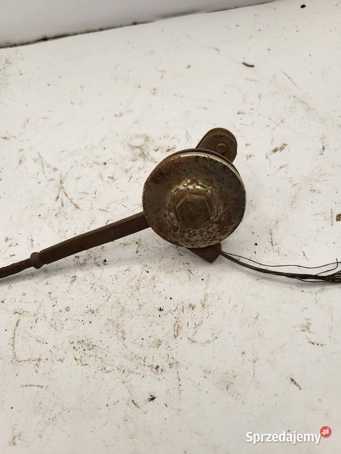 MANETKA SANNIA NA KIEROWNICĘ 25MM D RAD NSU Manetki Rybnik