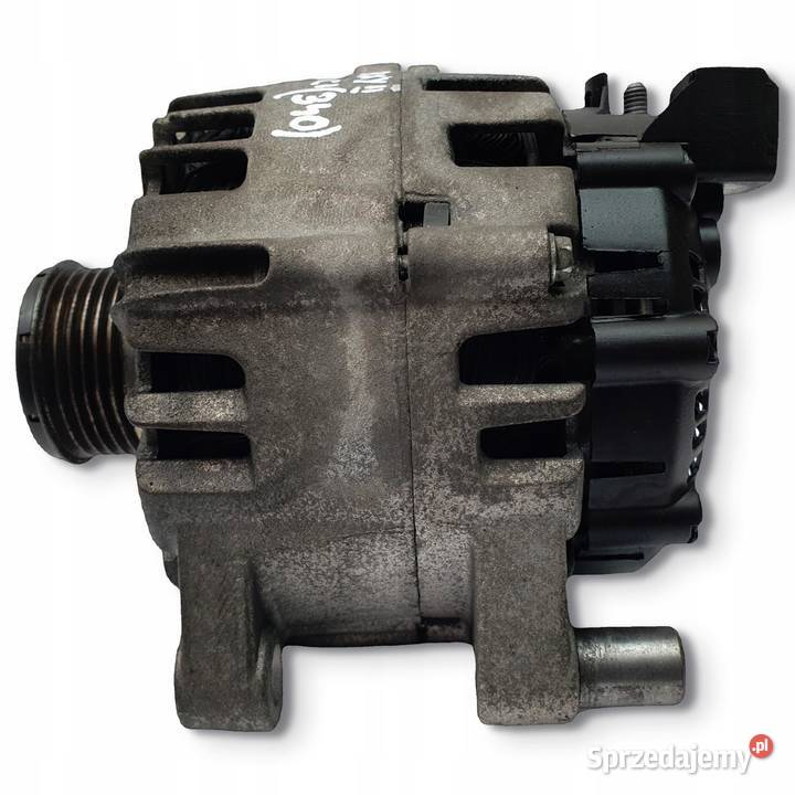 ALTERNATOR Ford Galaxy II 20 TDCI Lucas LRA03555 Chełm sprzedam